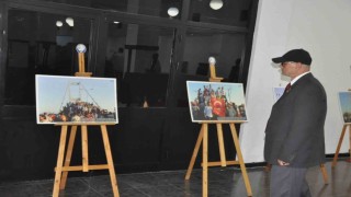 İHAnın fotoğrafları, Manisada 15 Temmuzu unutturmuyor