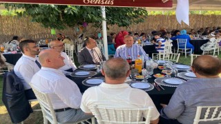 İhtiyaç sahibi çocuklar için sünnet merasimi düzenlendi