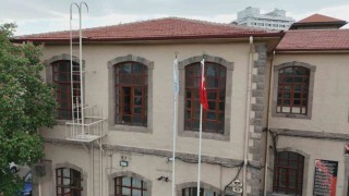 II. Abdülhamid döneminde kurulan okul sayısız öğrenciyi mezun verdi