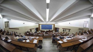 İİBF yarım asrı aşan tecrübesiyle başarılı mezunlar vermeye devam ediyor