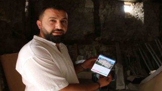 İki asırlık satılık kilise 100 milyon TLden alıcılarını bekliyor