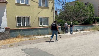 İki çocuk babası yatağında ölü bulundu