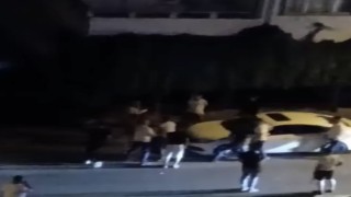 İki grup arasında çıkan kavgada 3 kişi yaralandı
