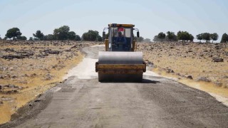 İki ilçe arasındaki mesafe 54ten 3 kilometreye düştü