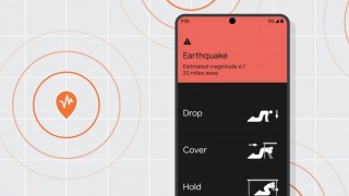 İki Milyar Android Telefon Deprem Sensörüne Dönüştü
