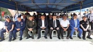 İkiz şehitlerin babası: Ne mutlu bana ki 2 evladı şehit vermişim