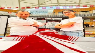 İklim değişikliğine bilimsel yaklaşım TEKNOFESTte derece getirdi