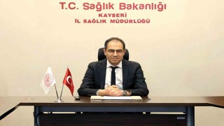 İl Sağlık Müdürü Erşandan aşırı sıcaklara karşı uyarı: Yaz sıcaklarına karşı bilinçli olalım