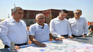 İldeme 600 yataklı hastane yapılacak