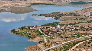 İliçte maden kapandı, işsizlik arttı