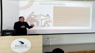 İlk 6 ayda 278 kişi iş sahibi oldu