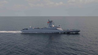 İlk defa yerli ve milli hücum botunda siber güvenlik kullanılacak