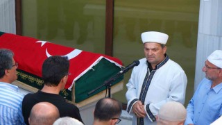 İmam babanın en acı görevi