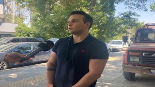 İmamoğlunun diplomasının iptali için suç duyurusunda bulunan genç: Diploma iptali zaten benim için bir zafer olacak