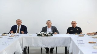 İncirliovada Halk Eğitim Planlama ve İşbirliği Toplantısı gerçekleştirildi