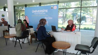 İnegöl Belediyesinden ücretsiz üniversite tercih danışmanlığı hizmeti
