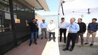 İnegöl Belediyesinin elektrik faturası sıfırlandı