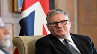 İngiltere Başbakanı Starmer: Filistin devletinin tanınması, barış için atılması gereken adımlardan biri