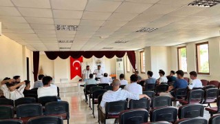 İnönüde Halı Saha Futbol Turnuvası başlıyor