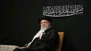 İran dini lideri Hamaneyden ABDye uyarı: Saldırılar her an tekrarlanabilir