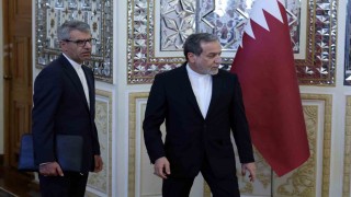 İran Dışişleri Bakanlığı Sözcüsü Bekayi: UAEA Başkan Yardımcısının Tahran ziyareti gündemde