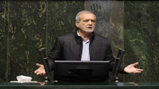 İran medyasından Pezeşkiyanın İsrail saldırısında yaralandığı iddiası