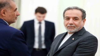 İran: Uranyum zenginleştirme faaliyetlerimizi sahip olduğumuz haklar doğrultusunda yürütüyoruz