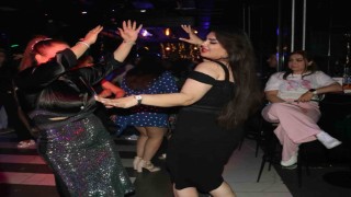 İranlılar Vanda eğlenmeye devam ediyor