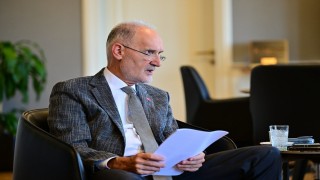 İş dünyasından Terörsüz Türkiye açıklaması