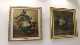 İş Sanat, Anadolu Sergilerini Denizlide İbrahim Çallı seçkisiyle başlattı