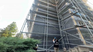 İskeleden düşen işçinin öldüğü olayla ilgili yeni detaylar ortaya çıktı