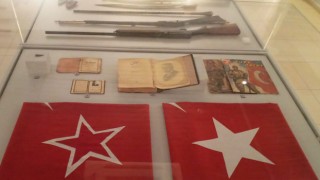 İskenderun Deniz Müzesi, Hatay’ın Denizcilik Mirasını Gelecek Nesillere Aktarıyor