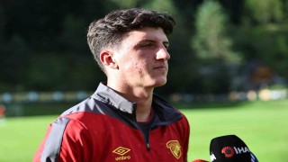 İsmail Köybaşı: Çok talepkar bir hocamız var