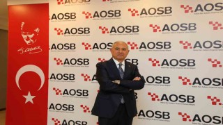 İSO İkinci 500de AOSBden 12 firma