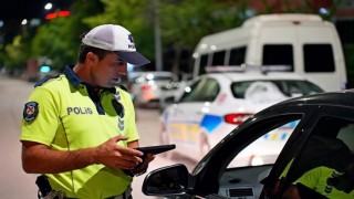 Ispartada asayiş uygulamasında ruhsatsız av tüfeği ele geçirildi