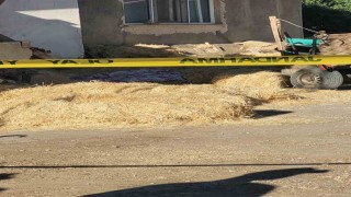 Ispartada patpat devrildi: 2 ölü, 1 ağır yaralı