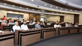 Ispartaya özel teşvik sistemi tanıtıldı: 240 milyon TLye kadar destek