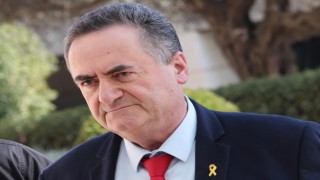 İsrailli Bakan Katzdan Hamaneye: Bizi tehdit etme ki zarar görme