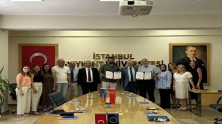 İstanbul Beykent Üniversitesi Mühendislik-Mimarlık Fakültesi, MÜDEK akreditasyonunu tamamladı