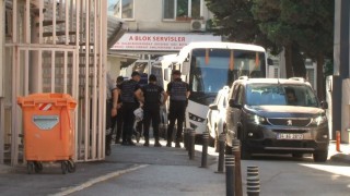 İstanbula getirilen Karalar ve Tutdere sağlık kontrolünden geçirildi