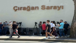 İstanbulda bir kez daha barış masası kurulacak, kritik görüşme öncesi güvenlik önlemleri artırıldı