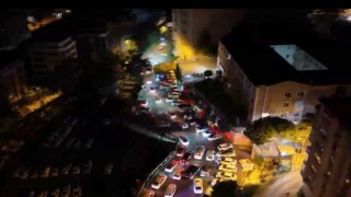 İstanbulda çeşitli suçlara karışan yeni nesil suç örgütlerine operasyon: 27 şüpheli tutuklandı