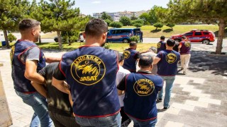İstanbulda öldürüp, Nevşehire gömmüşler