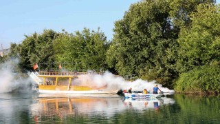 İstilacı tür olarak biliniyor, yumurtaları altı ay kuraklığa dayanabiliyor