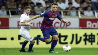 Ivan Rakitic, futbolculuk kariyerini sonlandırdı