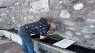 İzmir Bornovada vatandaş aylardır içme suyuna hasret