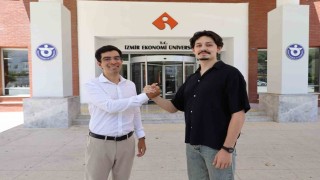 İzmir Ekonomideki başarıyla Avrupada eğitim fırsatı