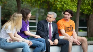 İzmir Ekonomiye ‘YÖKAK gururu