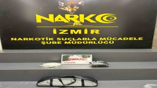 İzmir polisinden arka arkaya zehir avı
