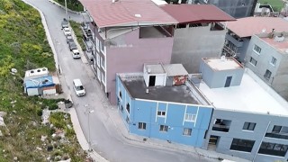 İzmirde 95 adrese şafak vakti baskın: 133 gözaltı